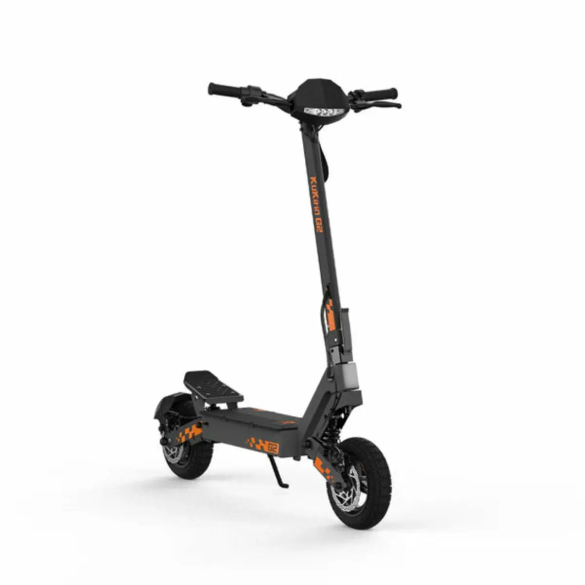 Kukirin G2 Brand New Scooters - Image 3