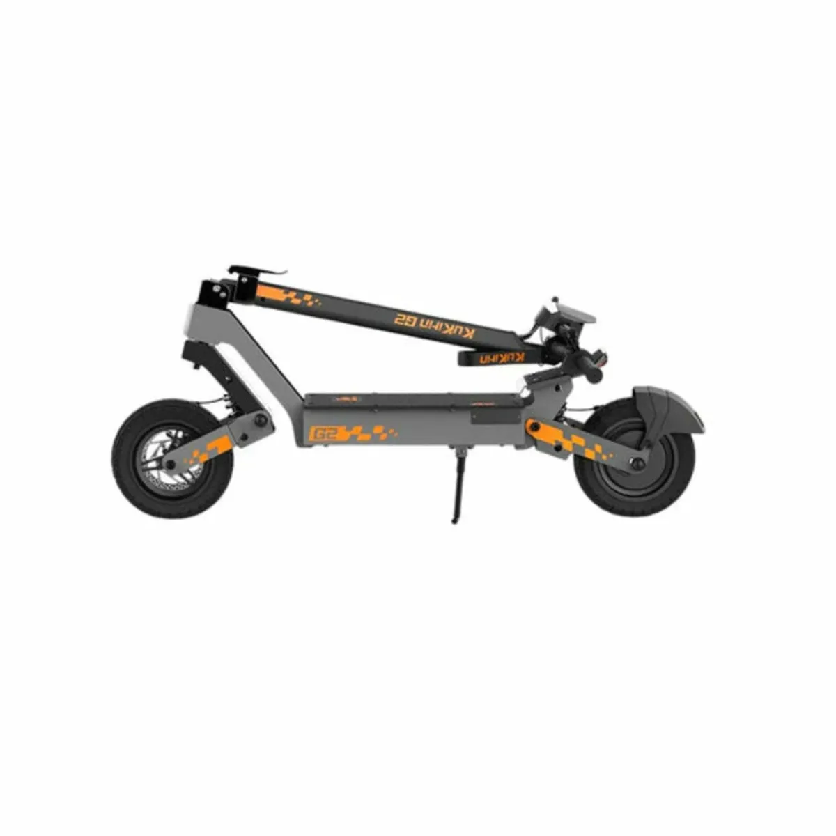 Kukirin G2 Brand New Scooters - Image 4