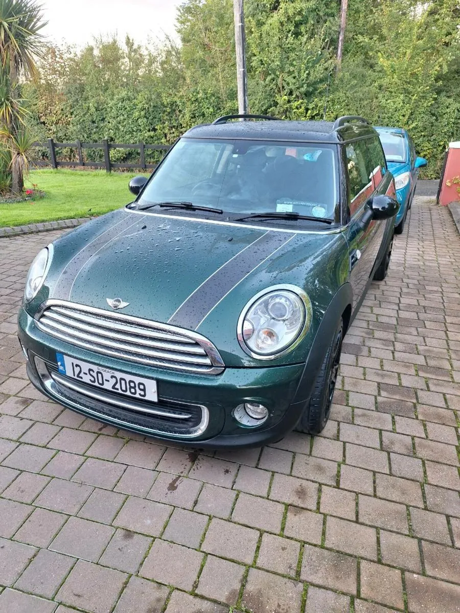 Mini cooper clubman - Image 2