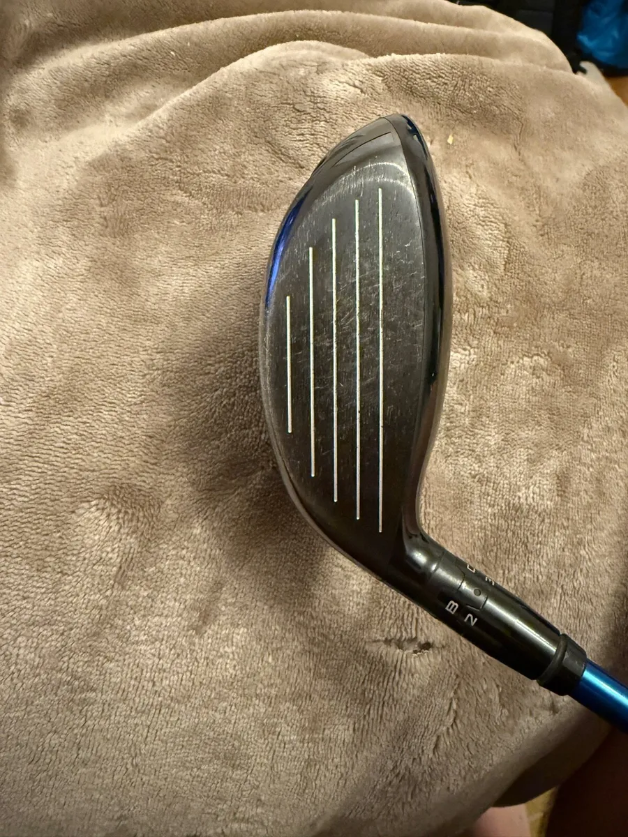 Titliest TS3 3 wood - Image 4