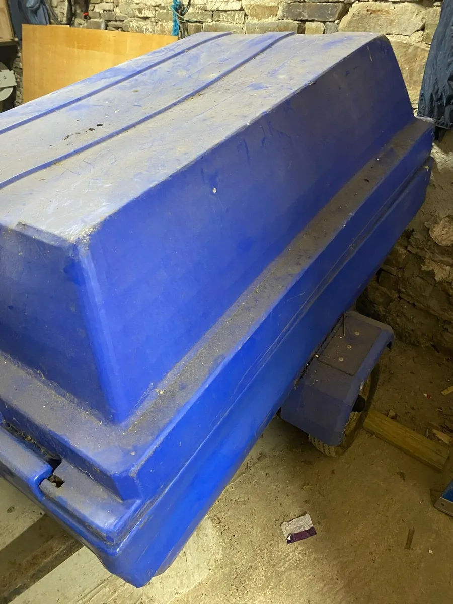 Quad trailer - Image 2