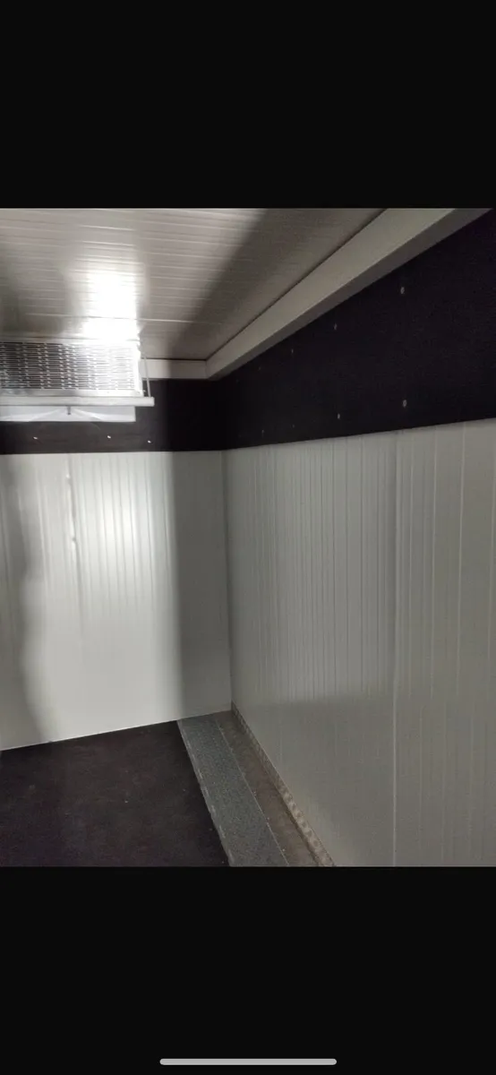 Cold room / Freezer room hire - Image 2