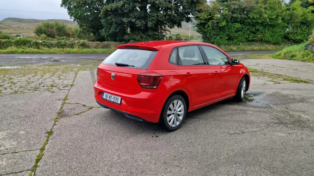 2018 polo - Image 2