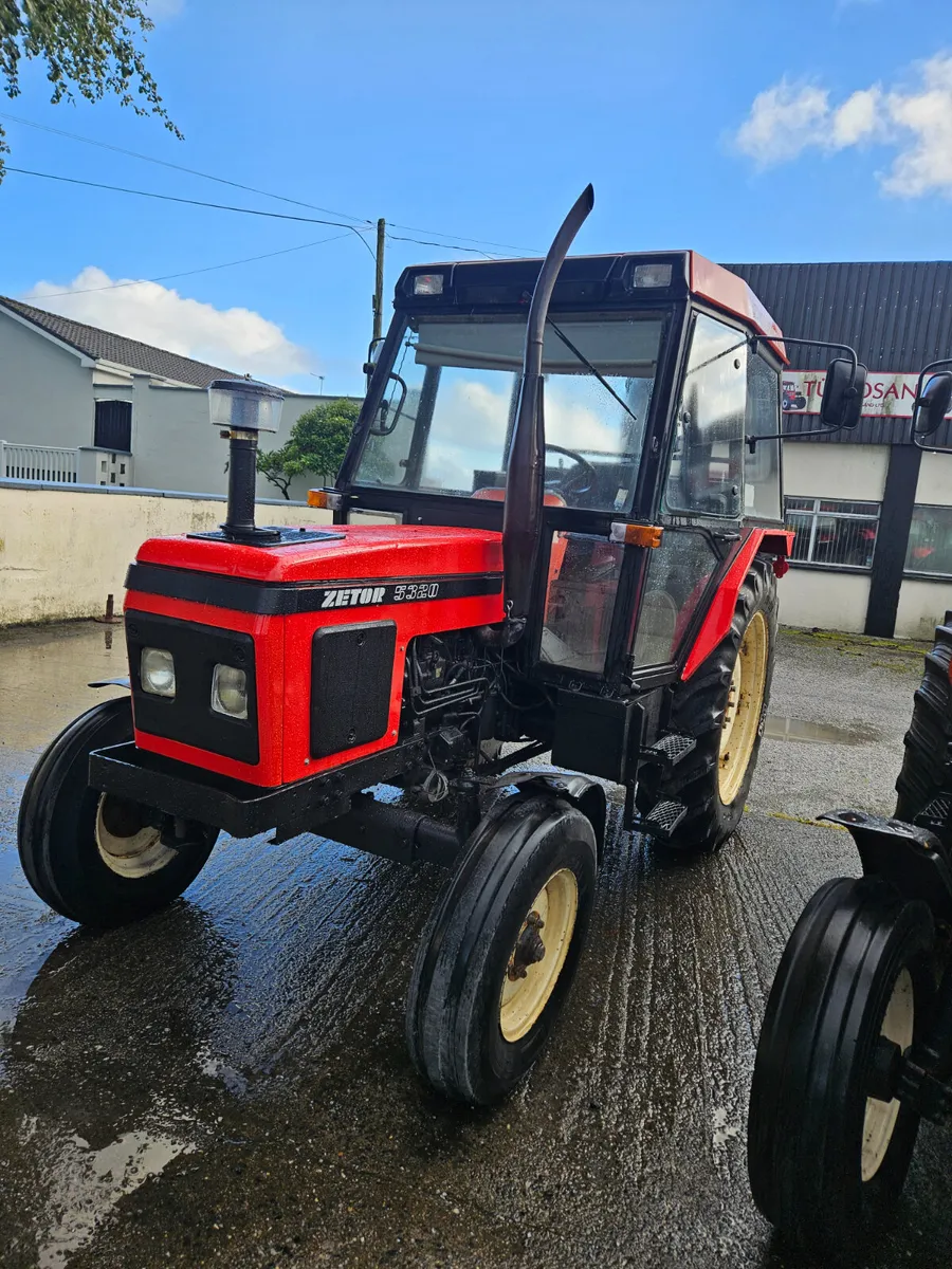 Zetor - Image 3