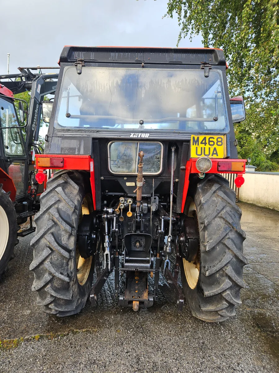 Zetor - Image 4