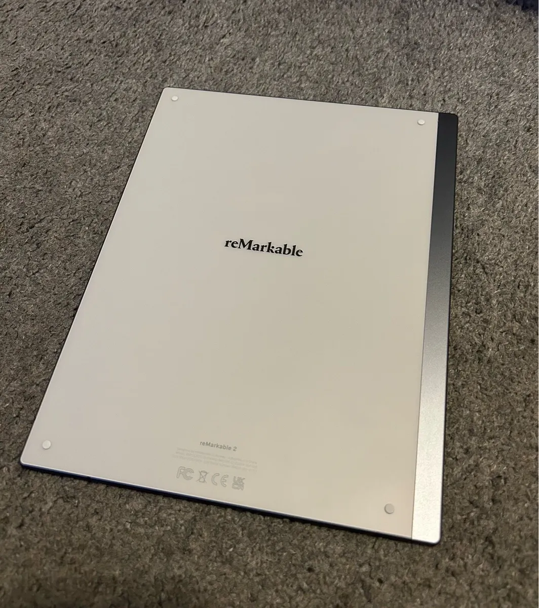 Remarkable 2 - Image 2
