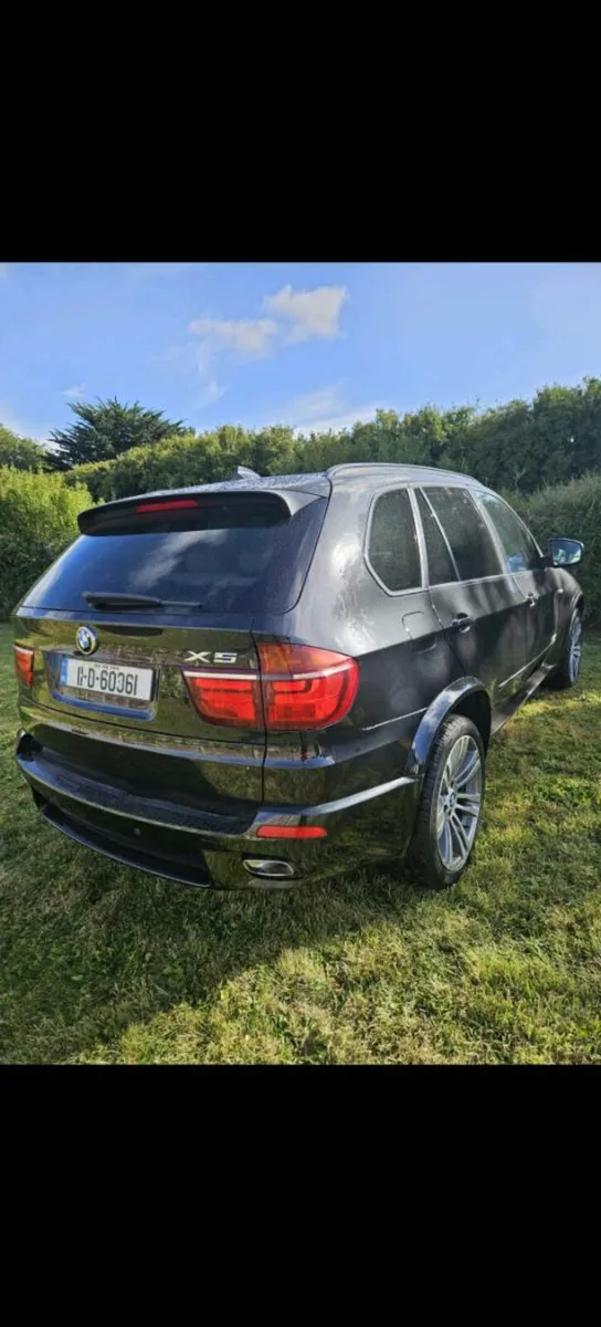 BMW X5 40d M Sport - Image 4