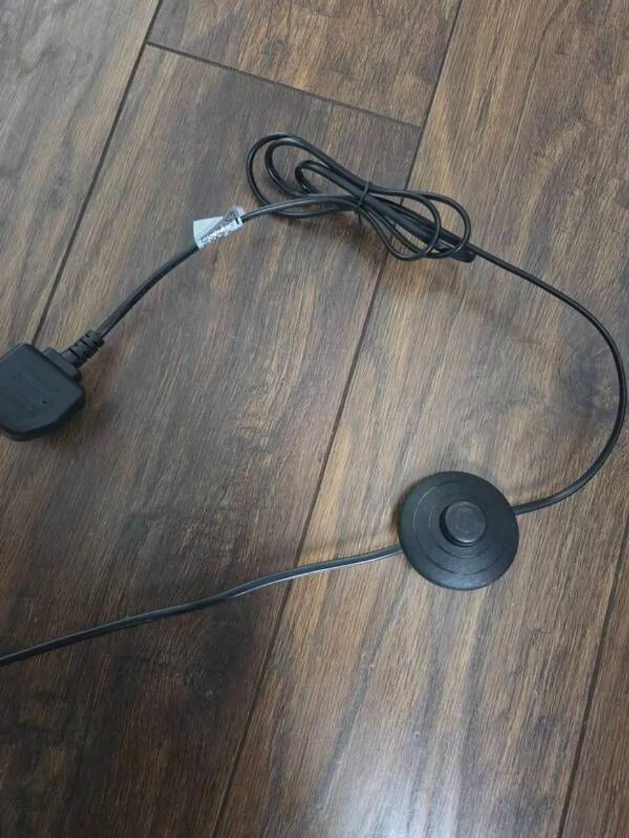 tripod floor lamp - Image 2