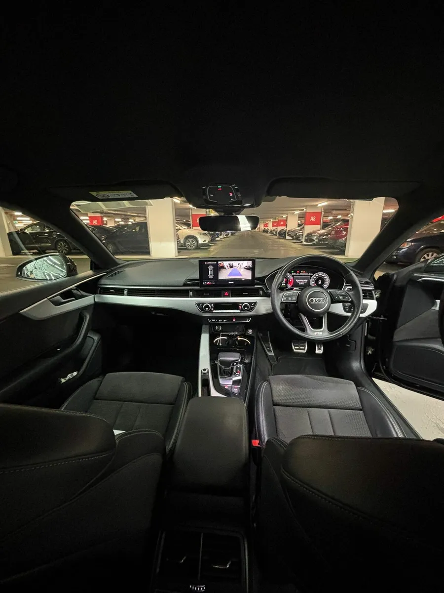 2020 Audi A5 70 TDI S-Line | 5-Door - Image 4