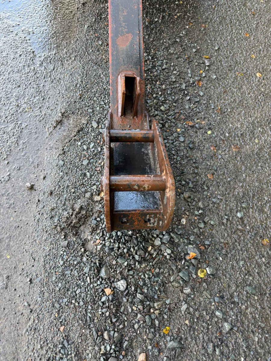 Digger Man Basket - Image 4
