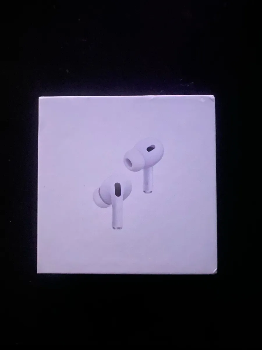 Apple air pods generation 2 - Image 1