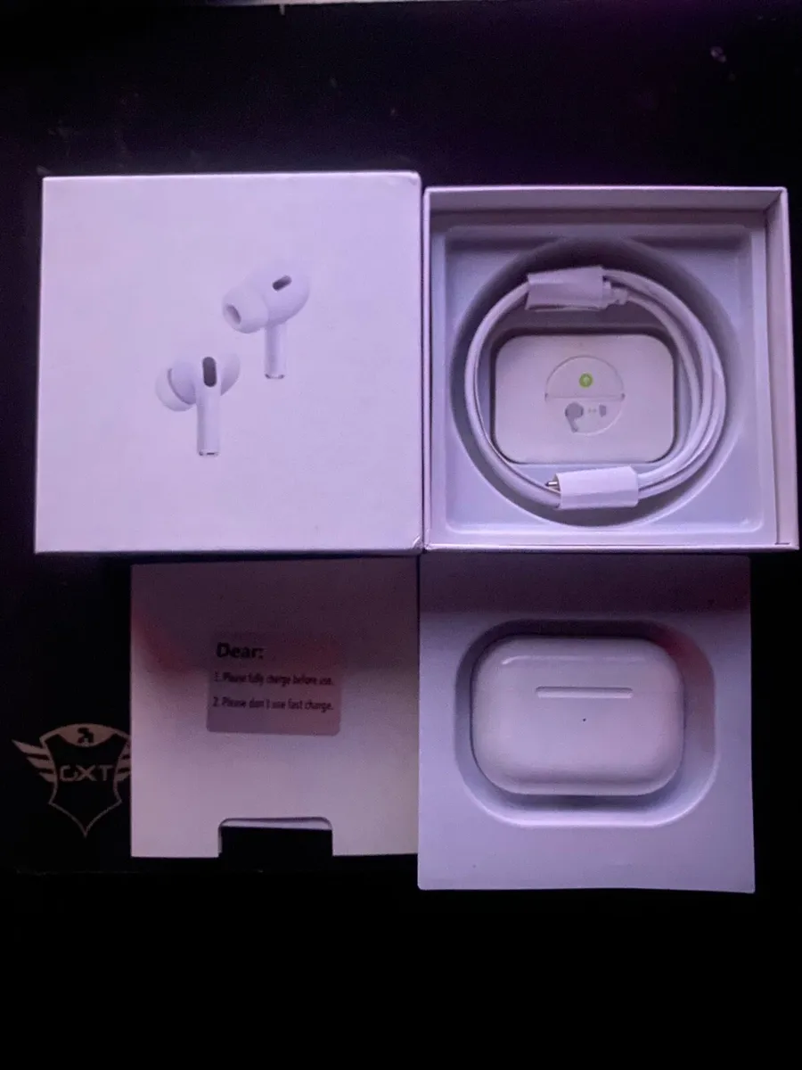 Apple air pods generation 2 - Image 2