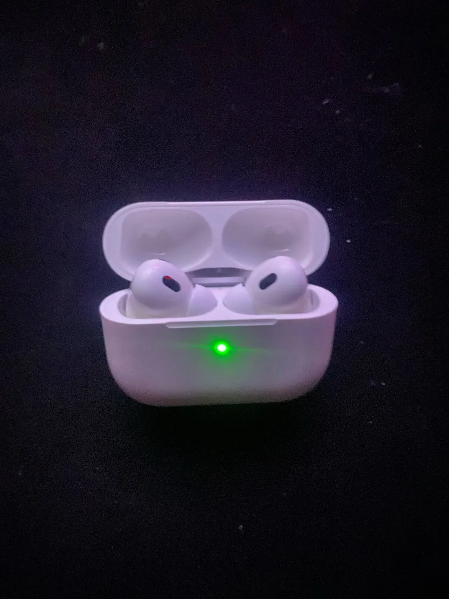 Apple air pods generation 2 - Image 3