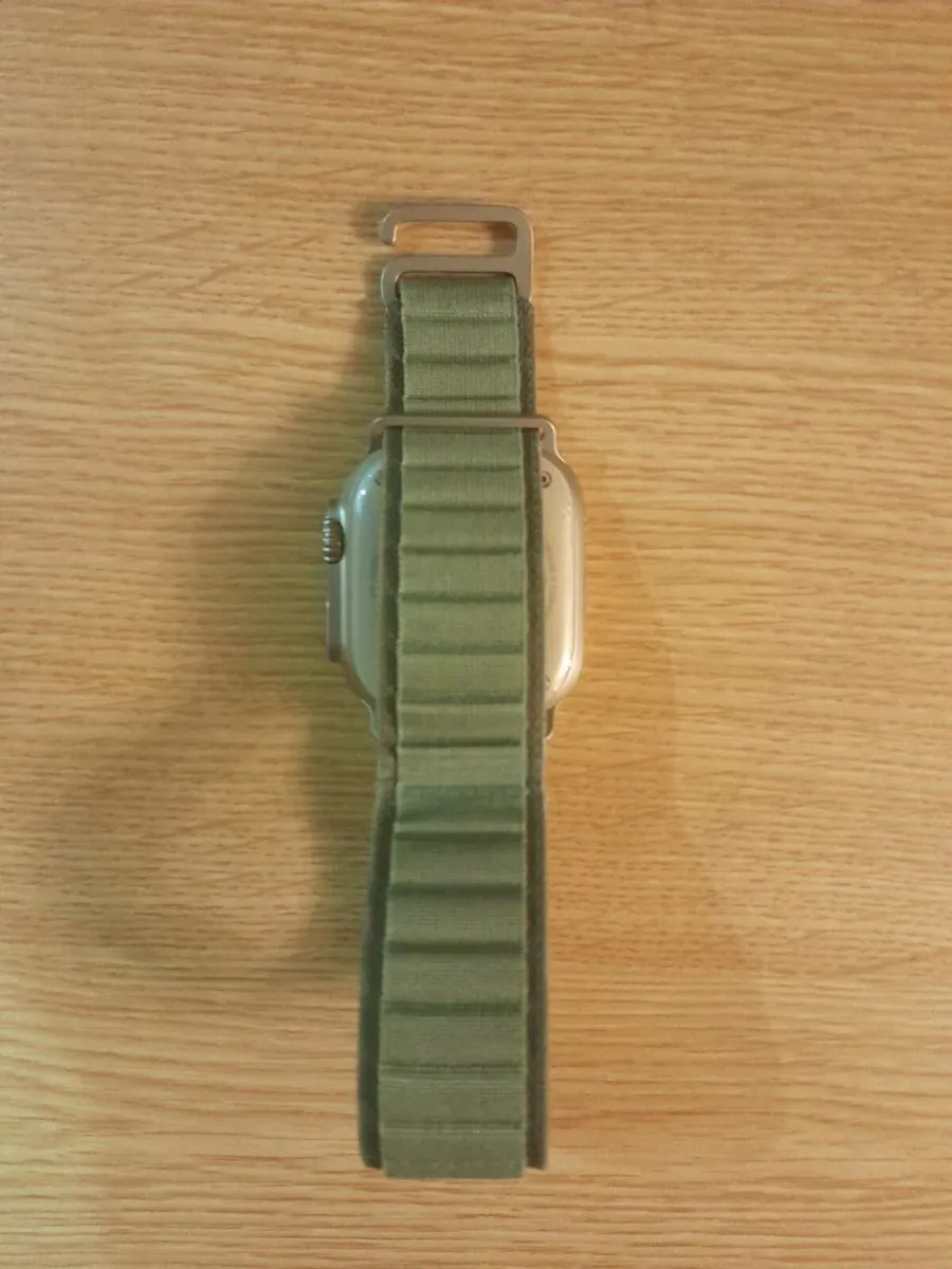 Apple 2 ultra watch - Image 2