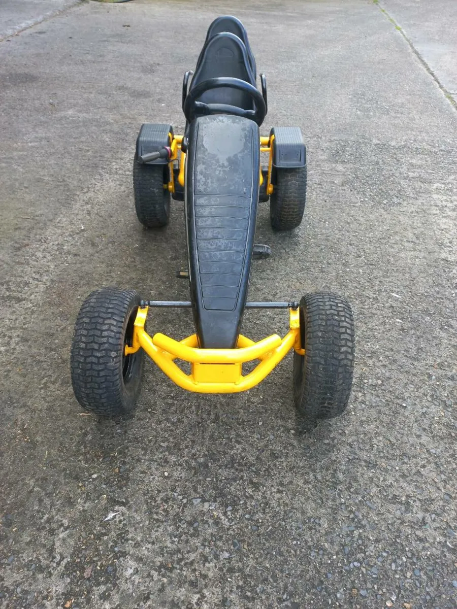 Go kart - Image 1