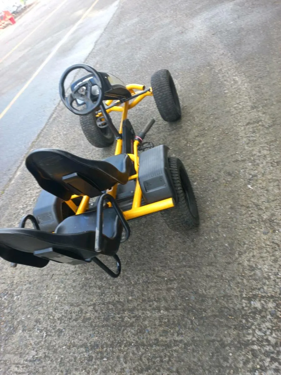 Go kart - Image 2