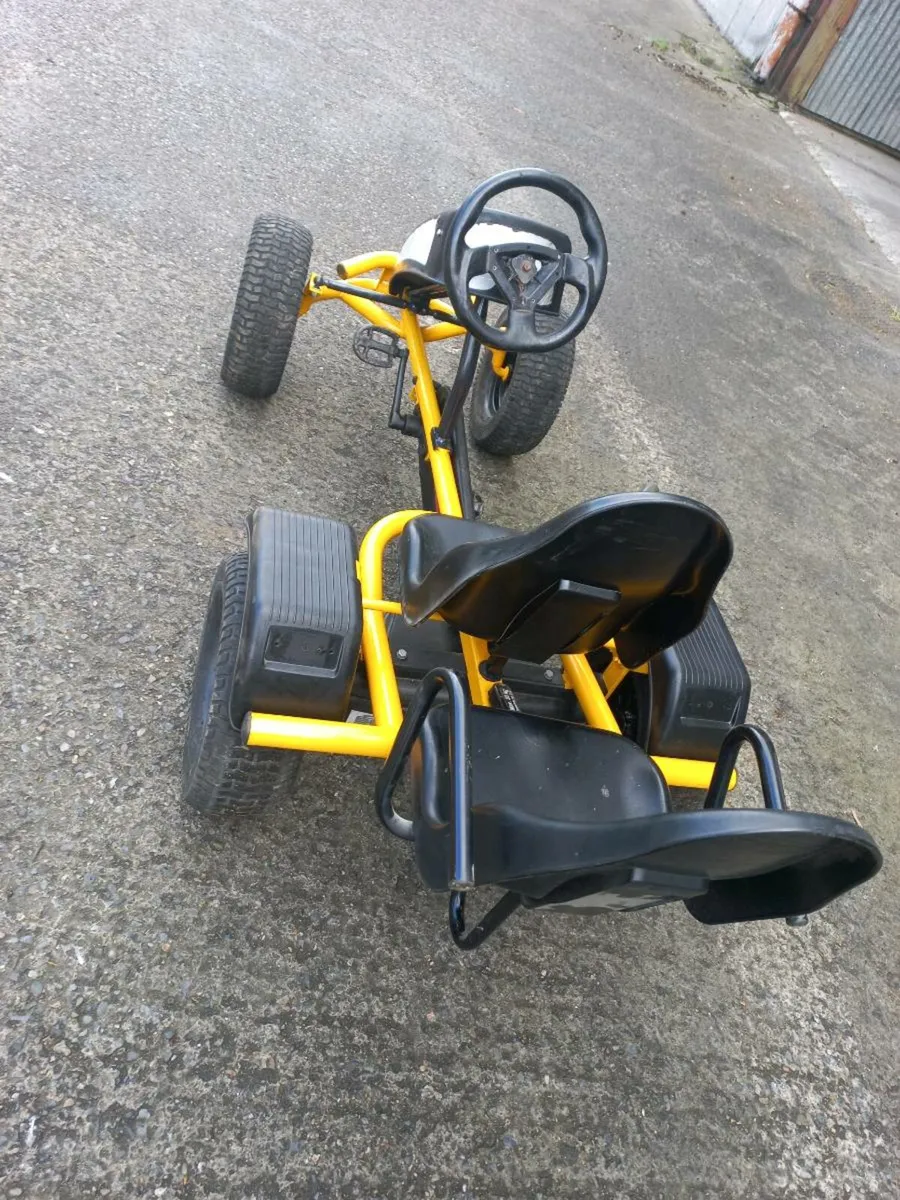 Go kart - Image 3