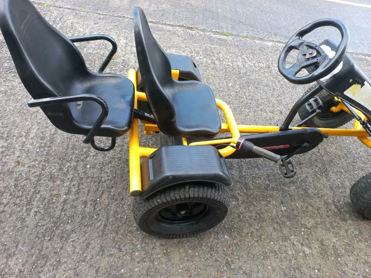 Go kart - Image 4