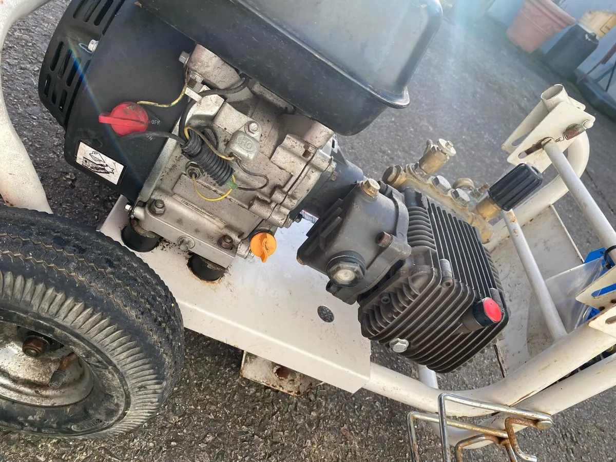 Jefferson Powerwasher - Image 3