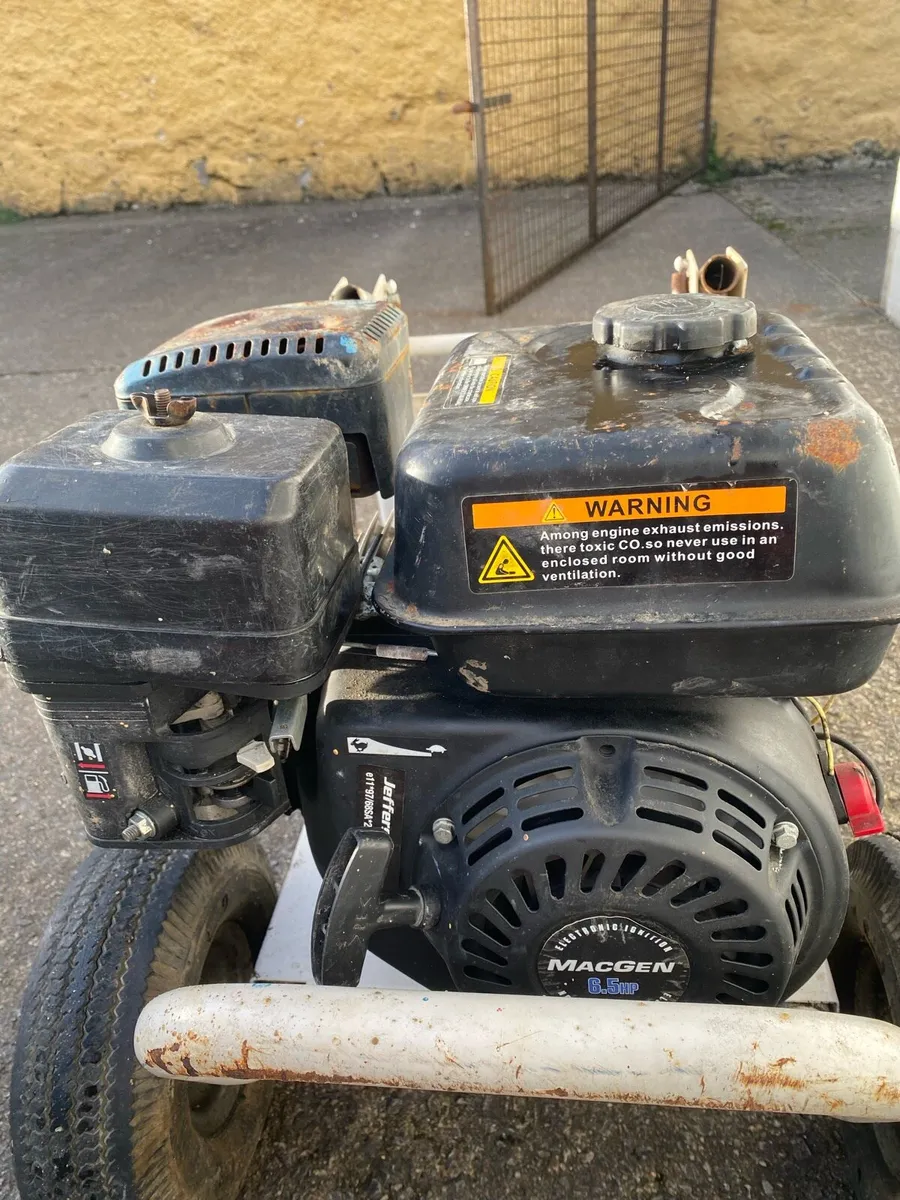 Jefferson Powerwasher - Image 4