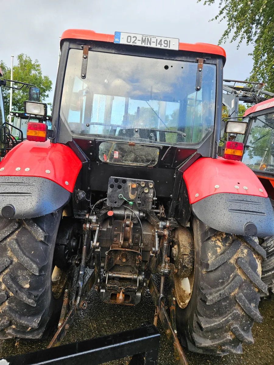 Farm machinery - Image 3