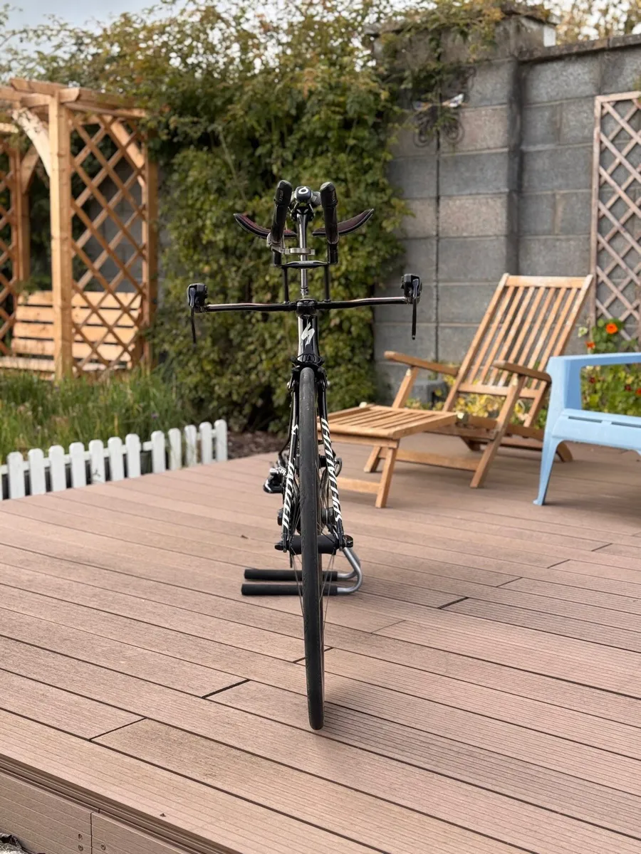 S-Works Shiv TT bike - Image 3