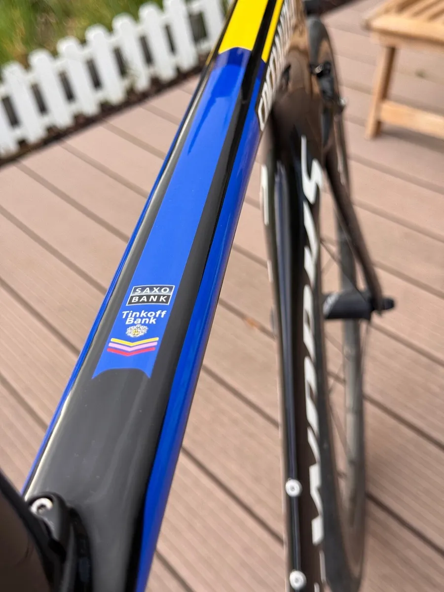 S-Works Shiv TT bike - Image 4