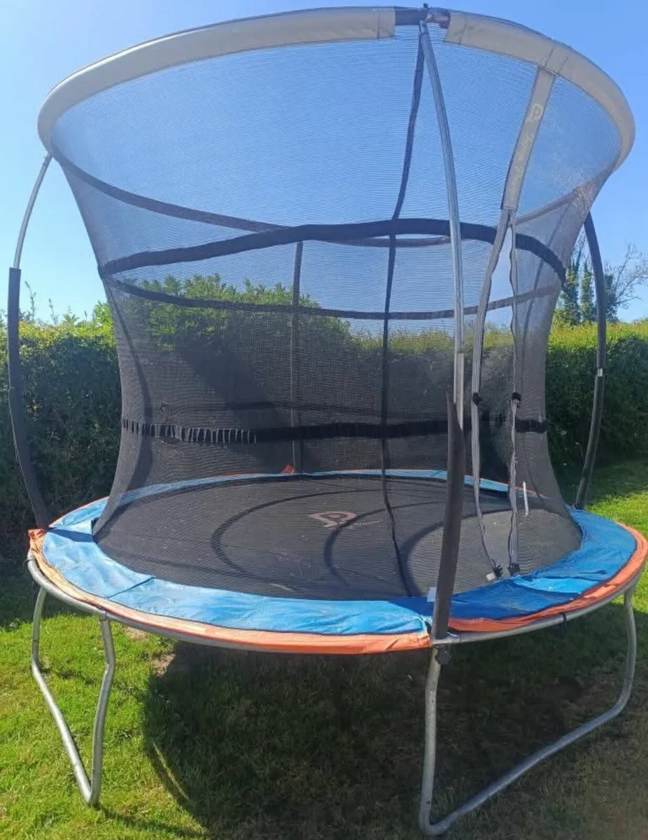 Trampoline - Image 3