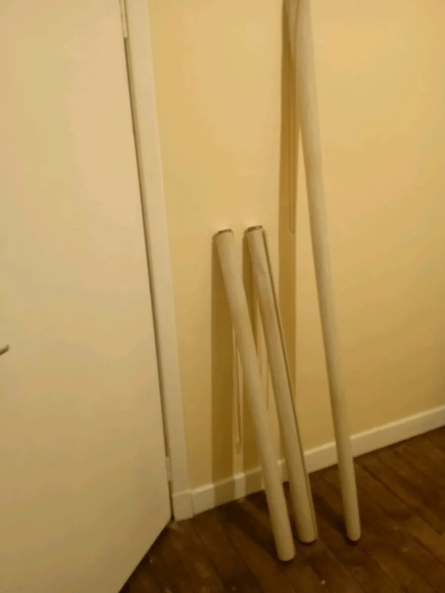 3 Roller blinds - Image 2