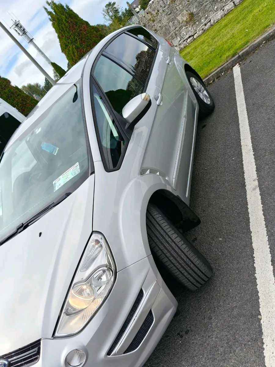 FORD SMAX LOW KM - Image 3
