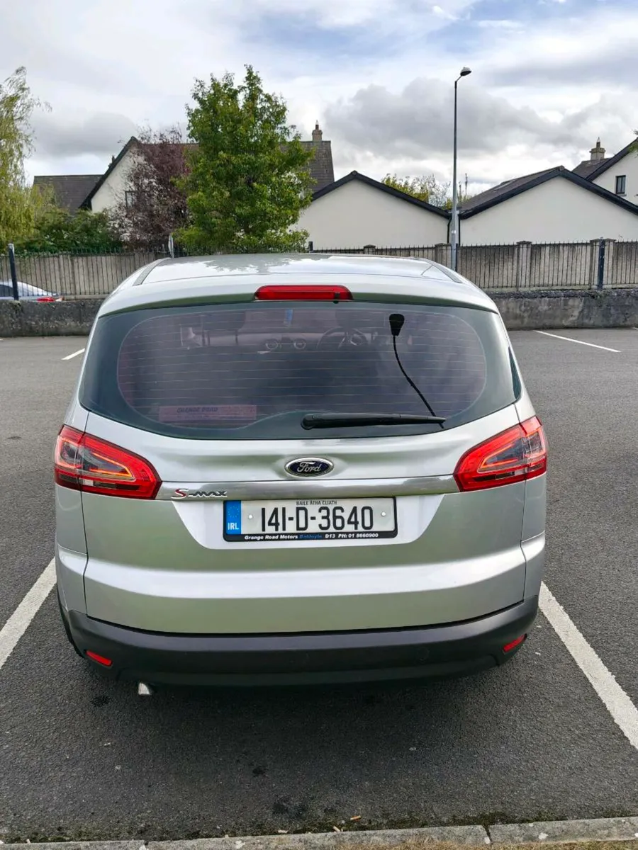 FORD SMAX LOW KM - Image 4