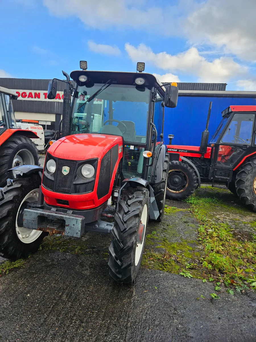Farm machinery - Image 2