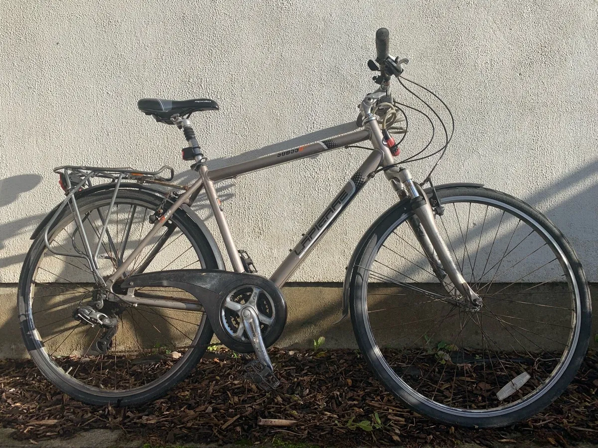 Bike - Image 1