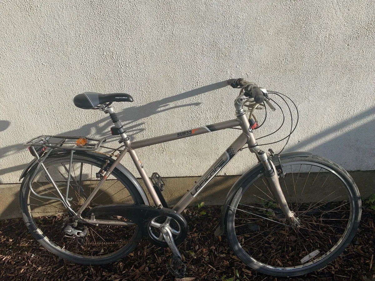 Bike - Image 2