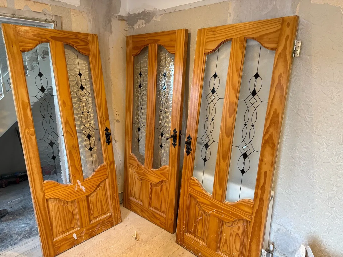 Doors - Image 1