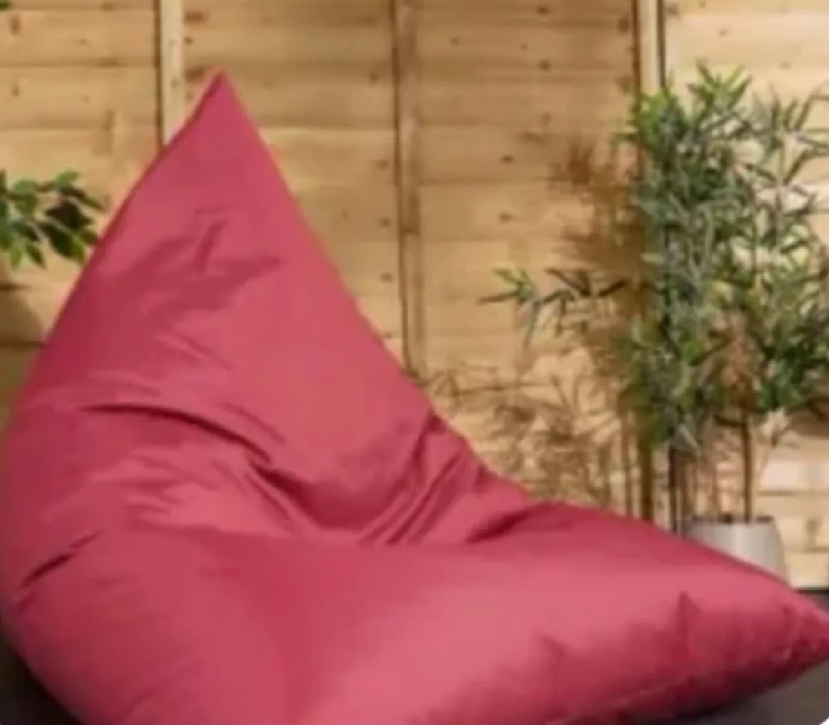 Bean bags