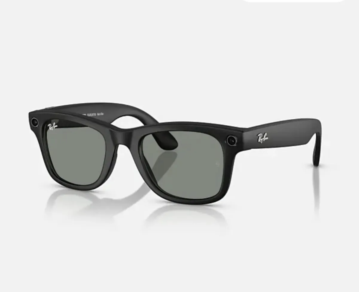 RAY-BAN GLASSES - Image 1