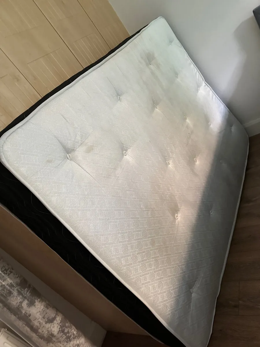Mattress