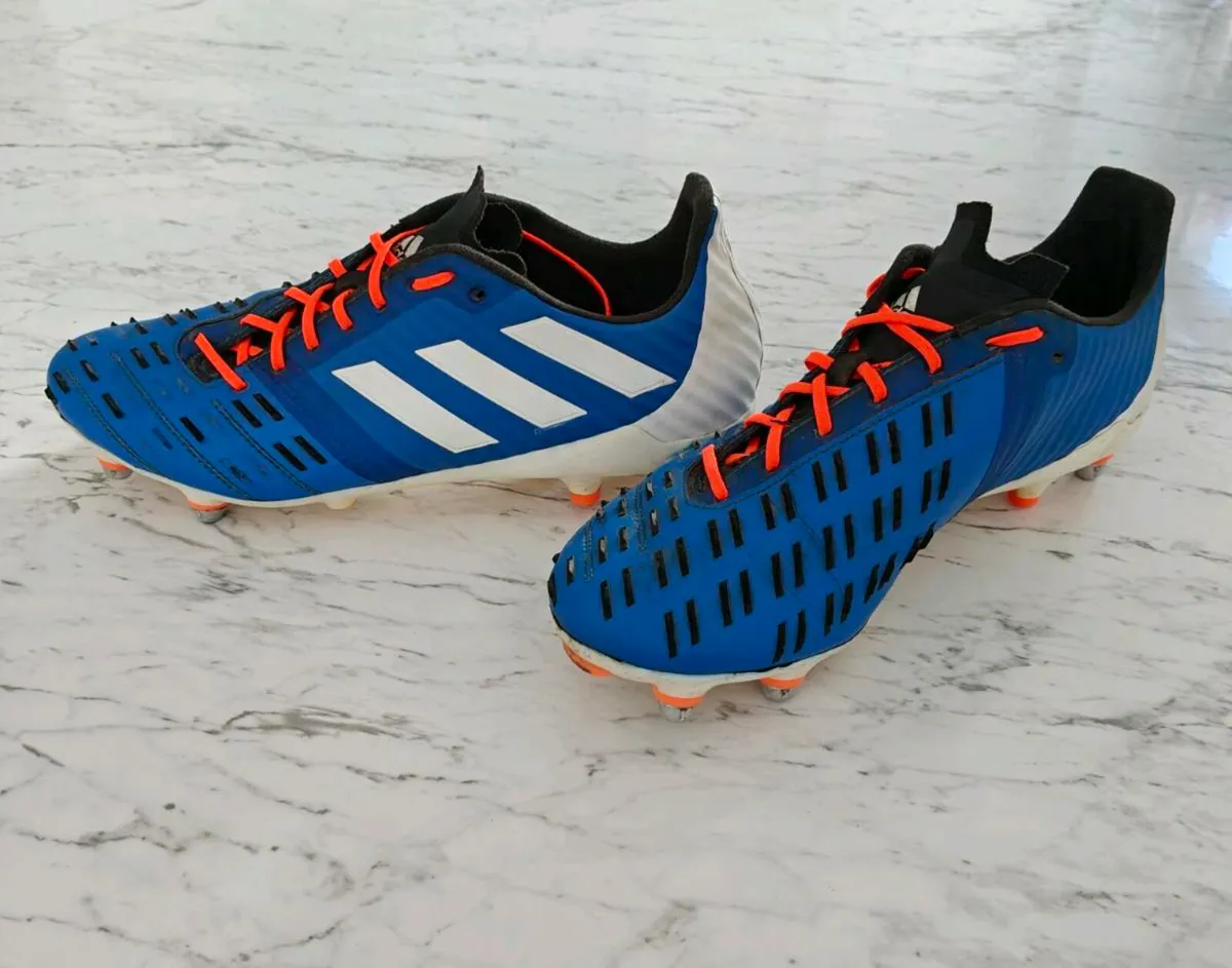 Adidas Predator Malice - Image 1