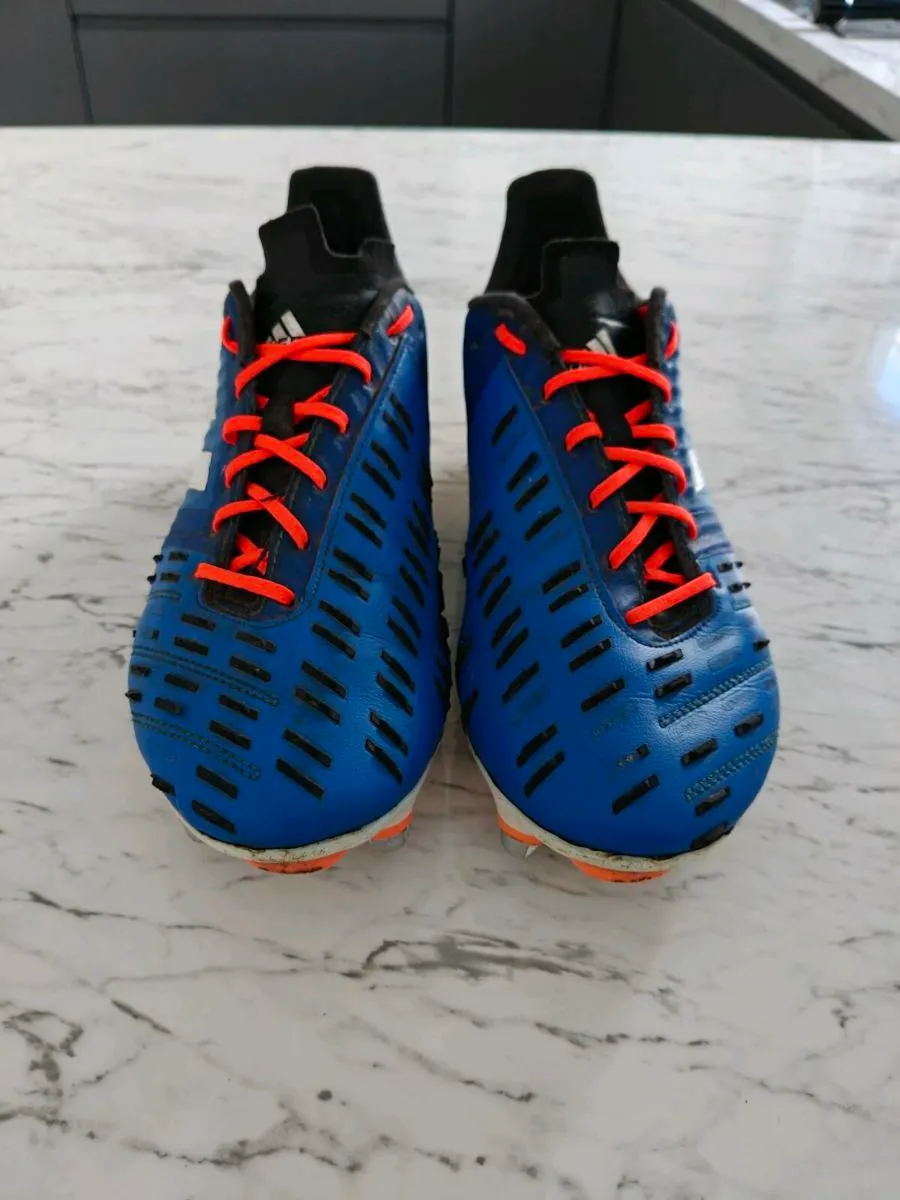 Adidas Predator Malice - Image 2