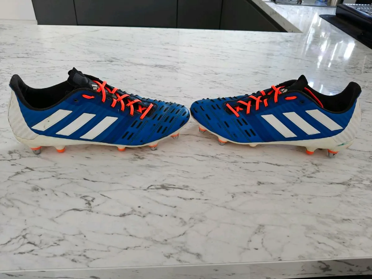 Adidas Predator Malice - Image 3