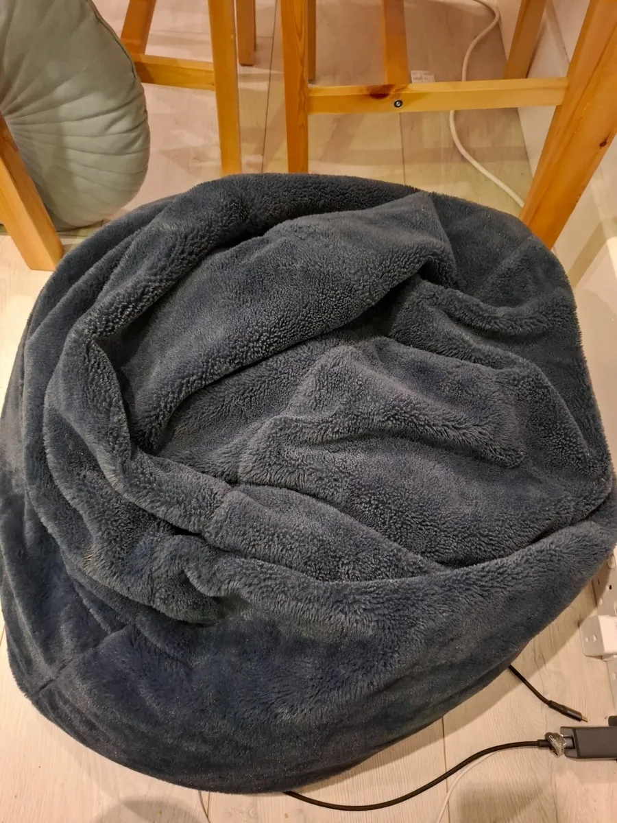 Bean bag - Image 1