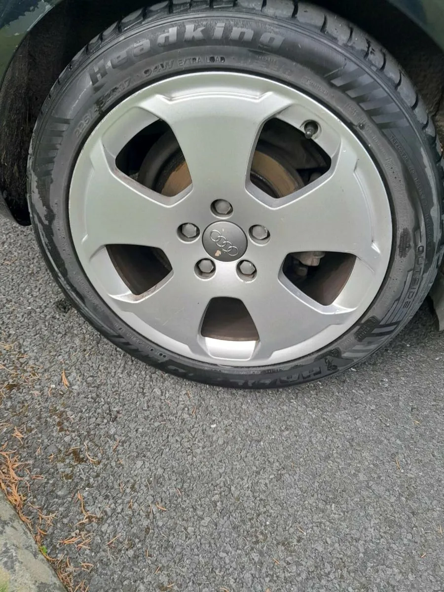 07 Audi A3 - Image 3