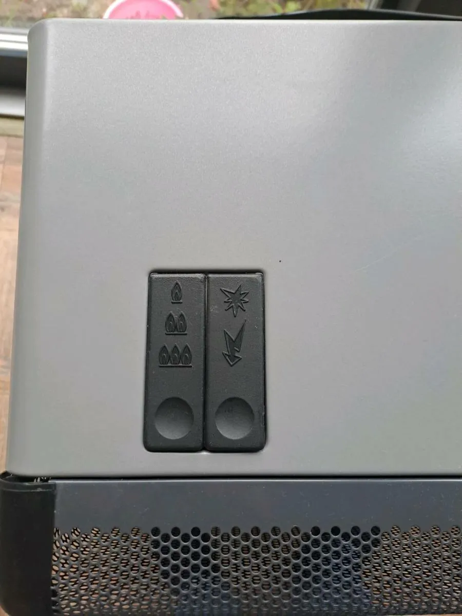 gas heater - Image 3