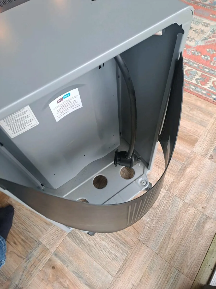gas heater - Image 4