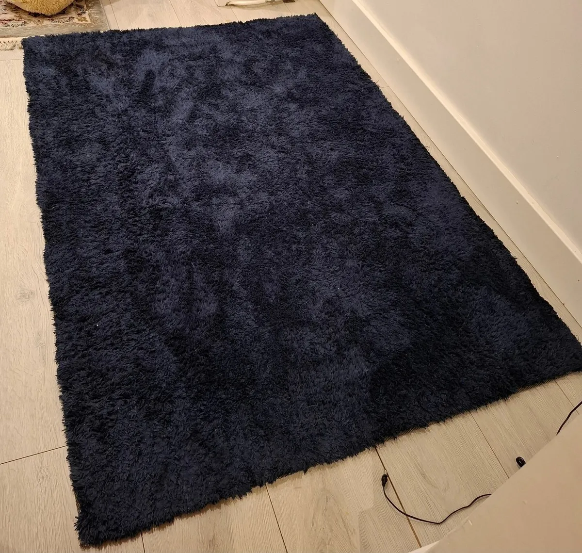 Carpet/Plush rug - Image 1
