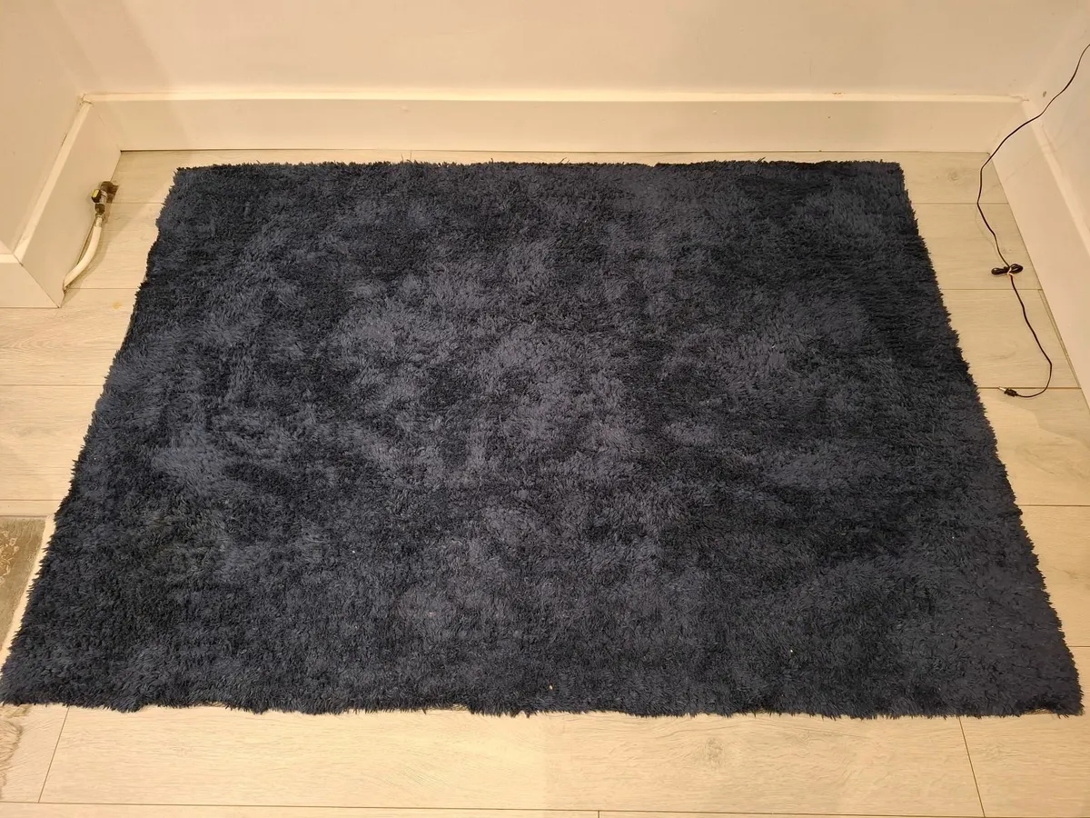 Carpet/Plush rug - Image 4
