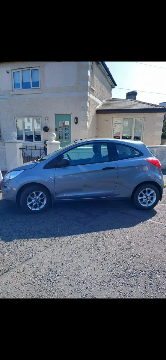 Ford KA 2011 - Image 1