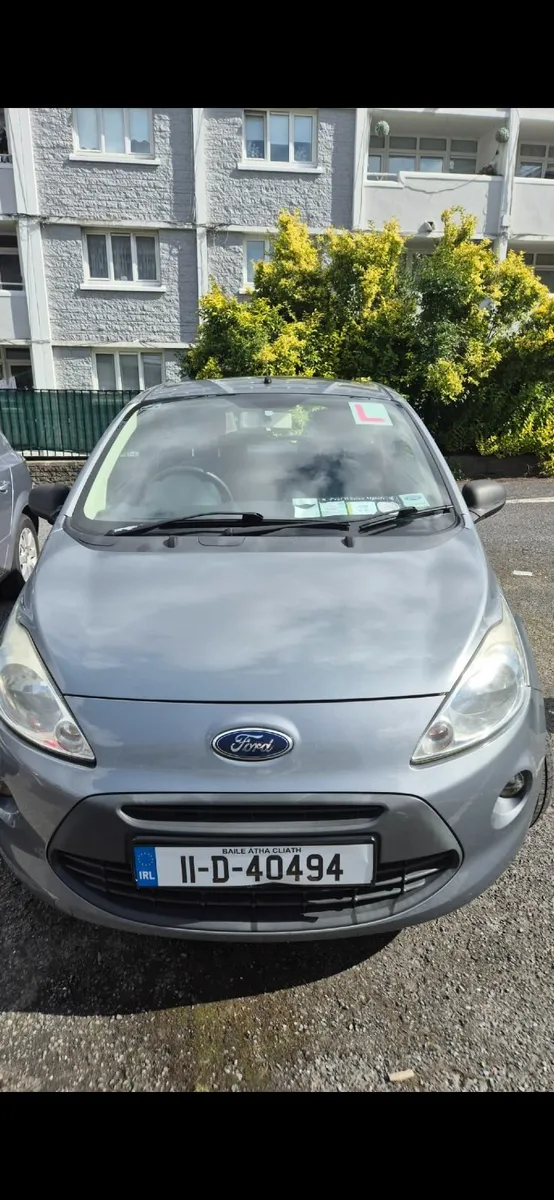 Ford KA 2011 - Image 2