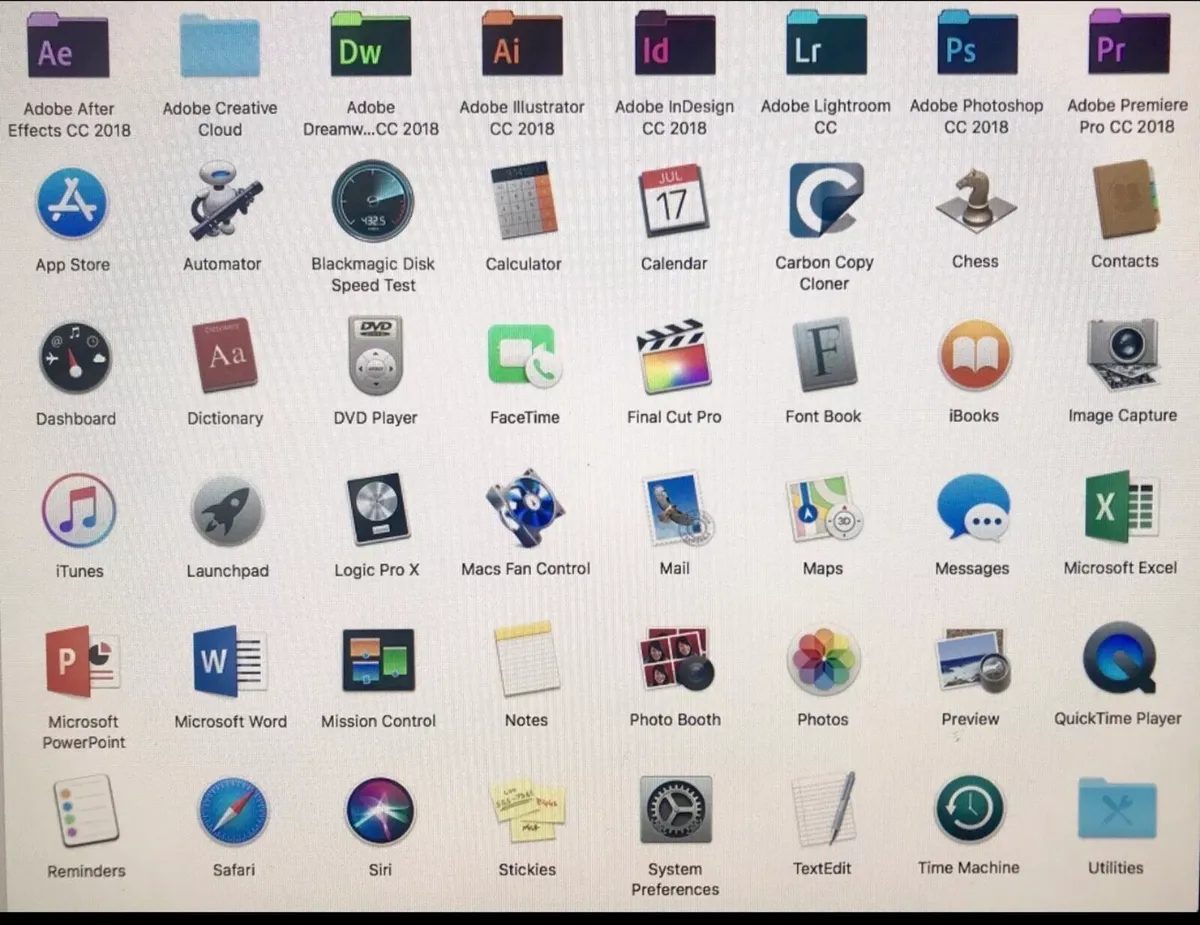 Apple Mac Pro 5.1 2010 | 12 Core 24T 3.33GHz - Image 3